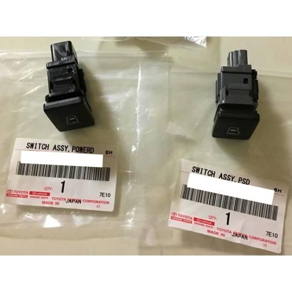 ☆トヨタ純正新品☆ヴォクシー ノア ZRR70系 パワースライドドア