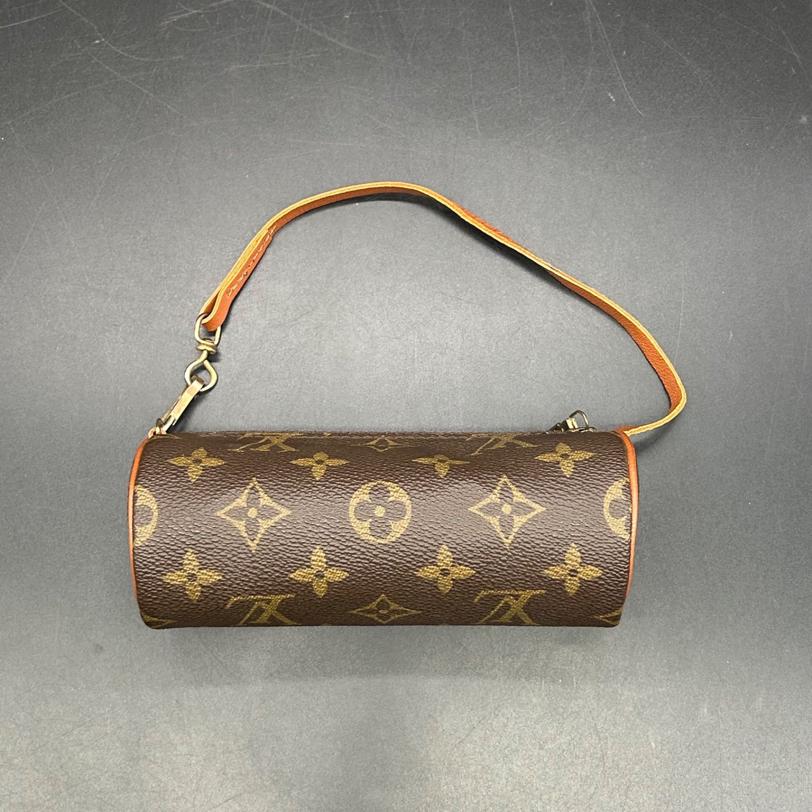 LOUIS VUITTON パピヨン 付属ポーチ 梅屋敷店