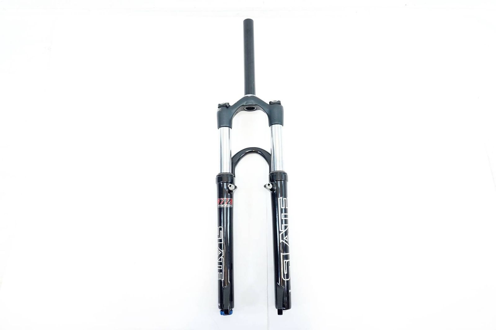 【希少】MANITOU MILLENNIUM マニトウ ミレニアム 限定モデル MANITOU R seven MTB 26インチ - メルカリ