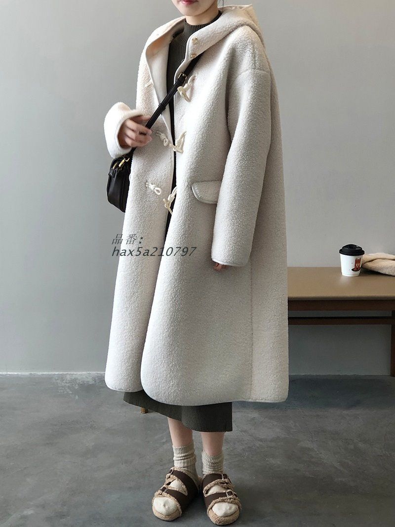 防寒 大きいサイズ