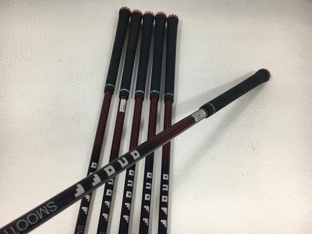 返品OK 【中古ゴルフクラブ】(6本セット)ダイワ(グローブライド