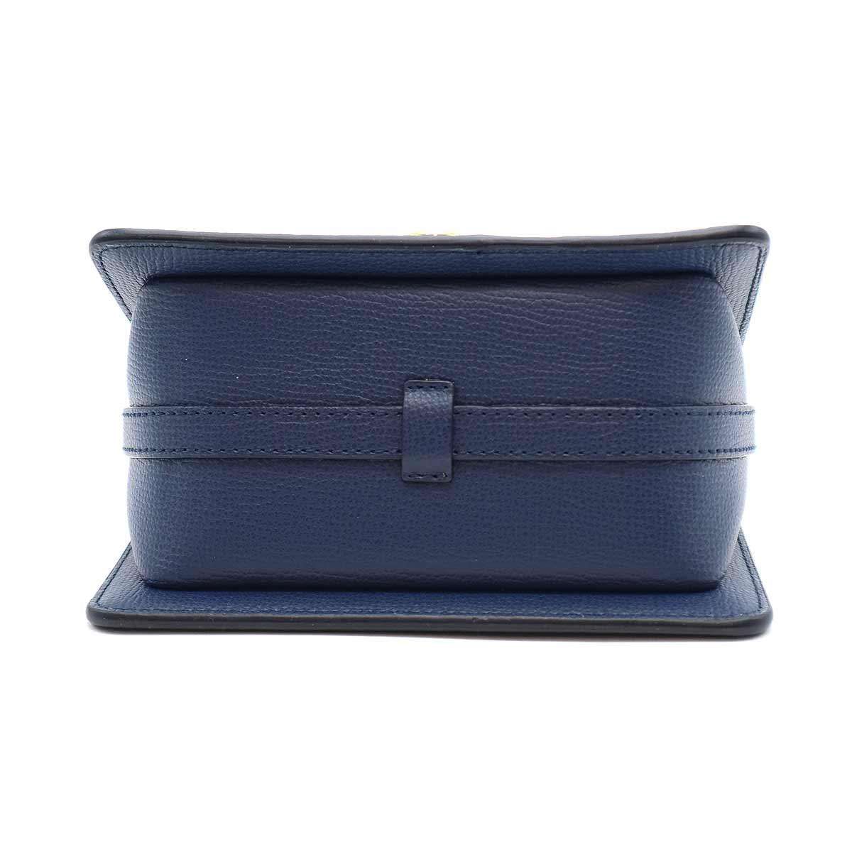 ☆新品☆ POLÈNE レザーライトブルー バッグ Polène（ポレーヌ）日本公式オンラインストア