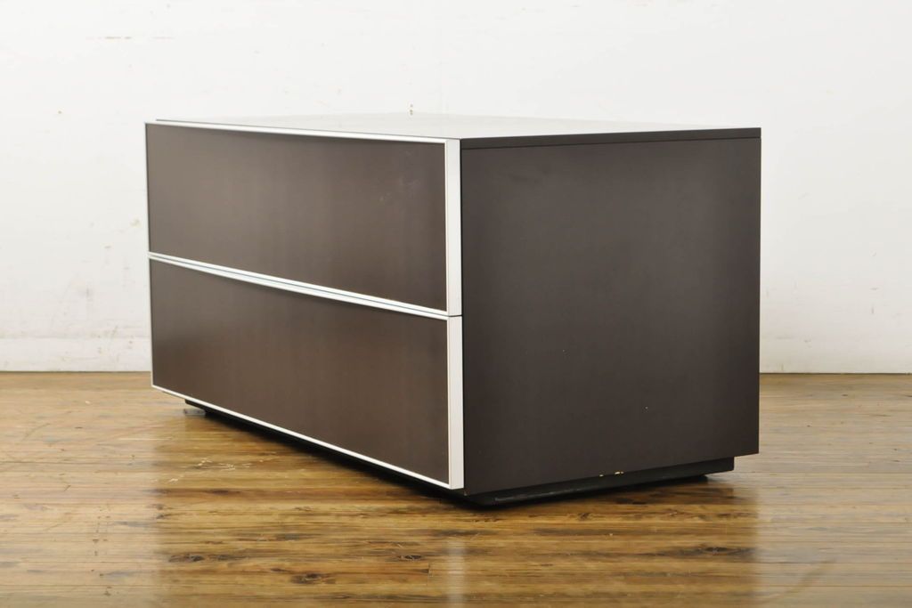 T1426美品アルフレックス コンポーザー ドレッサー 鏡台 化粧台 arflex