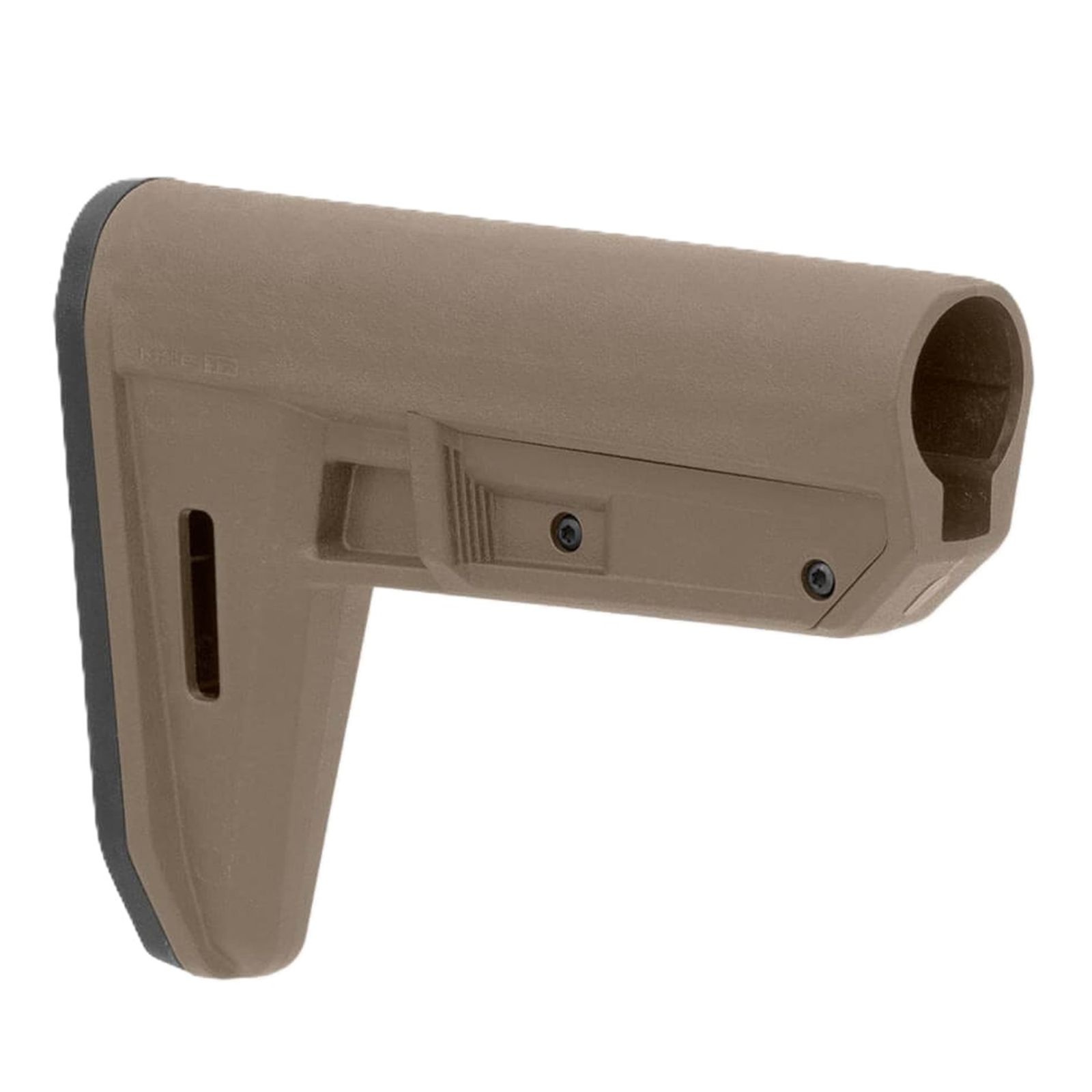 MAGPUL バットストック MOE TR Carbine Stock ミルスペックチューブ対応 MAG1444 フラットダークアース