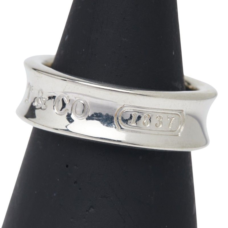 ティファニー 1837 ナロー SV925 シルバー レディース TIFFANY-Co. 1-0237498