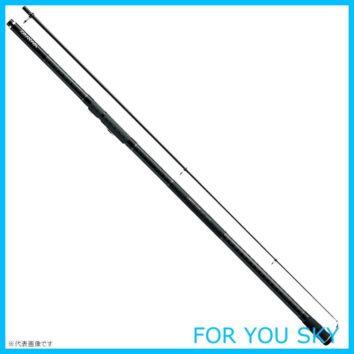 美品ダイワ振出し竿　リバティークラブ　SURF T20-390 Amazon | ダイワ(DAIWA) 振出投げ竿 リバティクラブサーフT・K