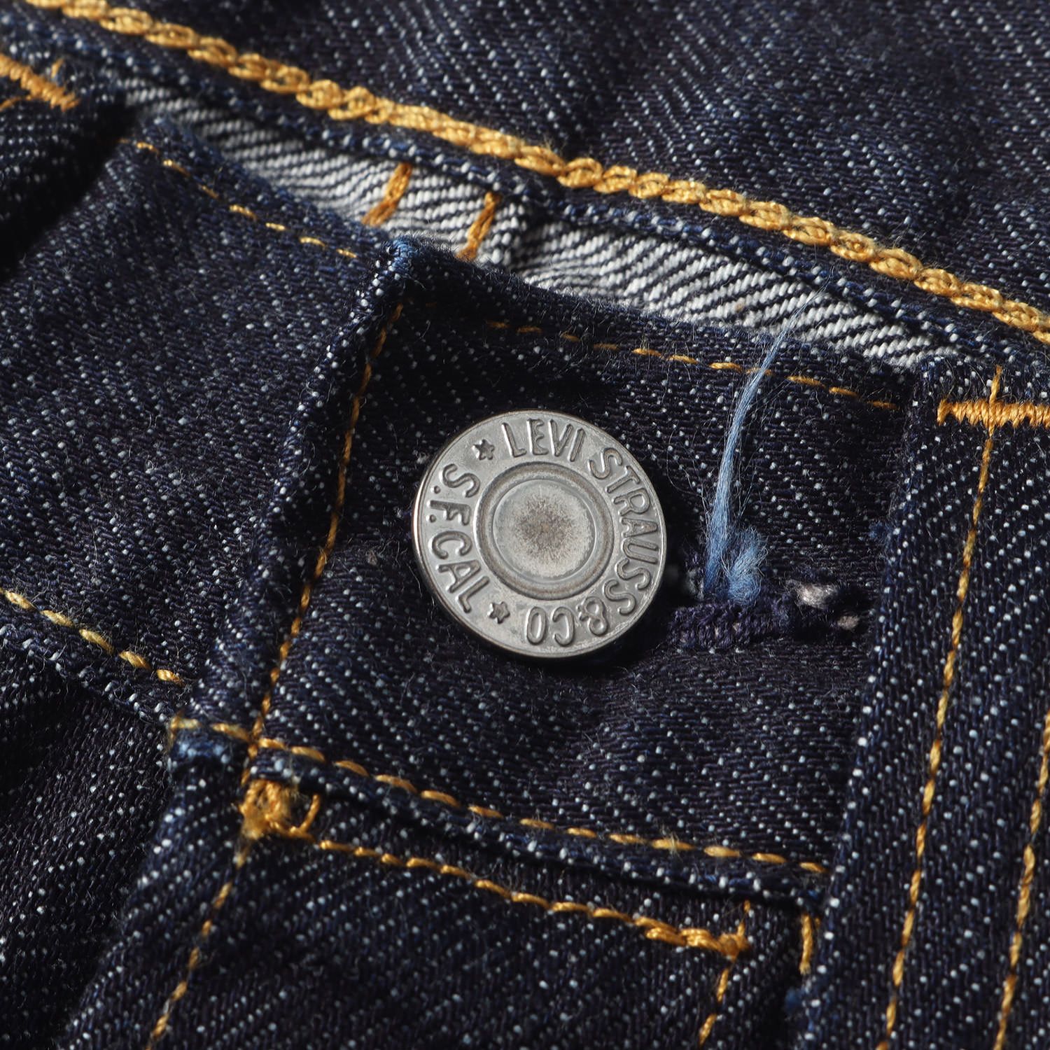 美品】Levis / LVC リーバイス パンツ サイズ:31×34 / 1947年復刻