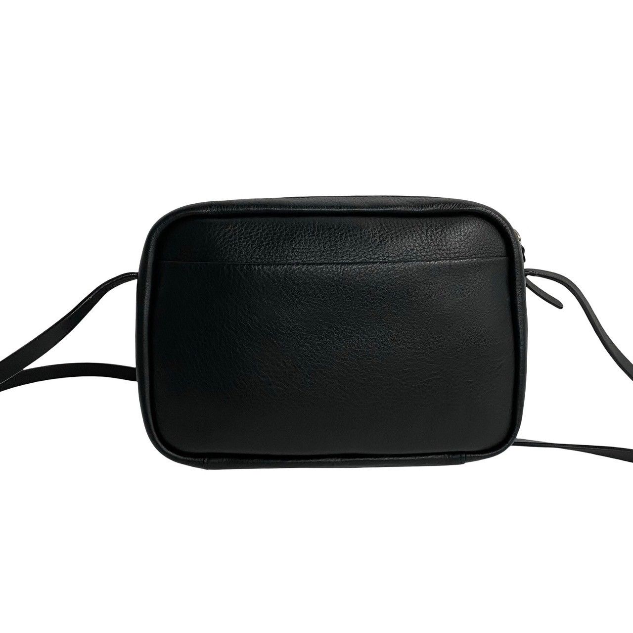 ほぼ未使用 袋 カード付き BALENCIAGA バレンシアガ エブリデイ カメラ 