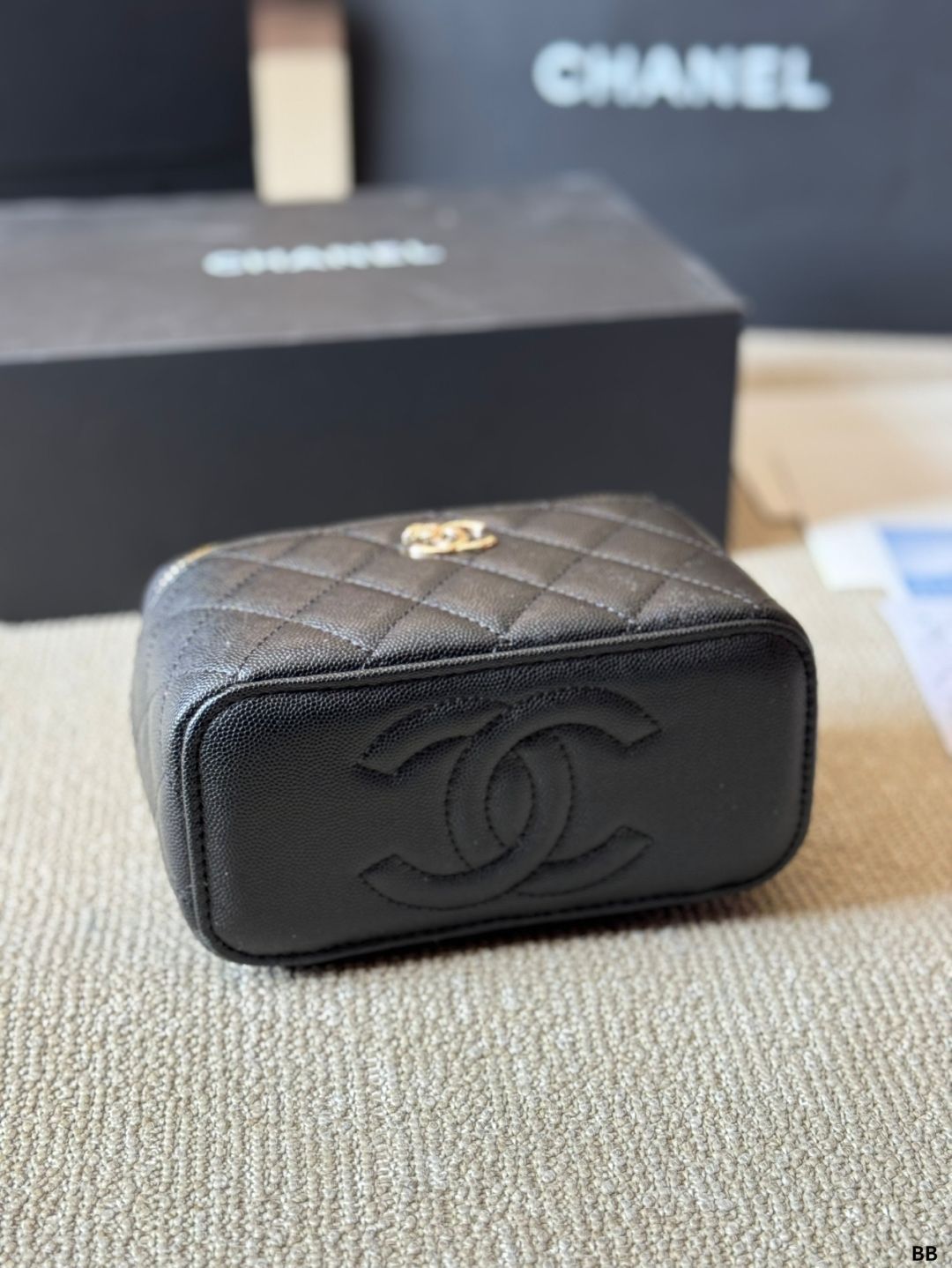 Ａ　シャネル　箱のみ　２箱 楽天市場】【単品購入可】□CHANEL シャネル 専用箱 □縦：12.5
