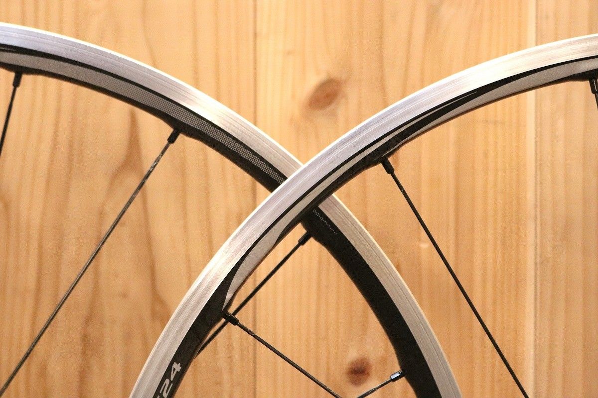 シマノ SHIMANO デュラエース DURA-ACE WH-9000 C24 11S アルミ