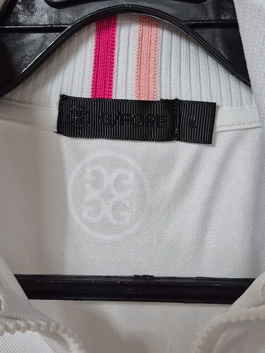 ジーフォア GFORE 白 半袖 ゴルフ Tシャツ LLC-HASEGAWATOSO_COM