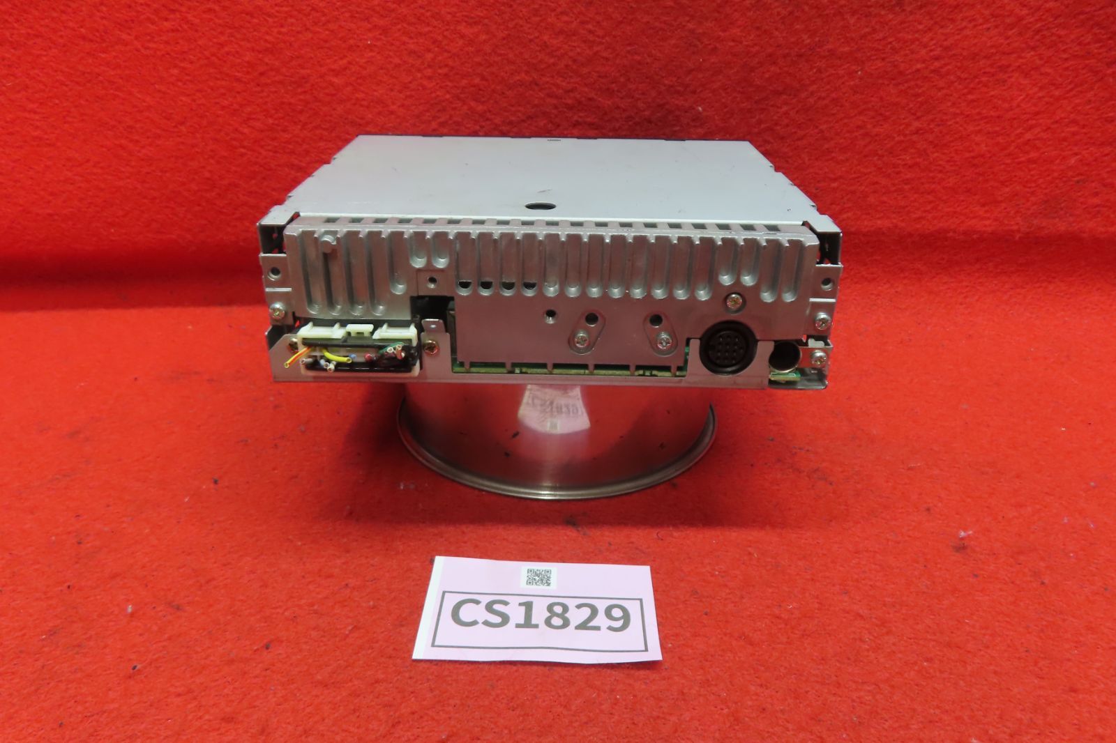 MC-H720-WS CD
