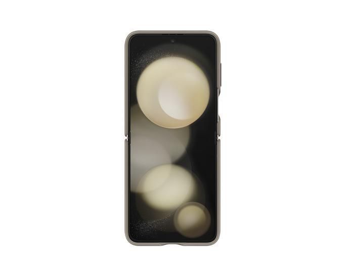 Galaxy Z Flip5 Flap Eco-Leather Case