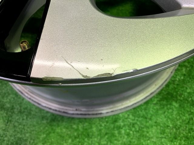 トヨタ TOYOTA 純正 トヨタ純正 ZVW50 プリウス 15ｲﾝﾁ 6.5J 5穴 4本 100 40