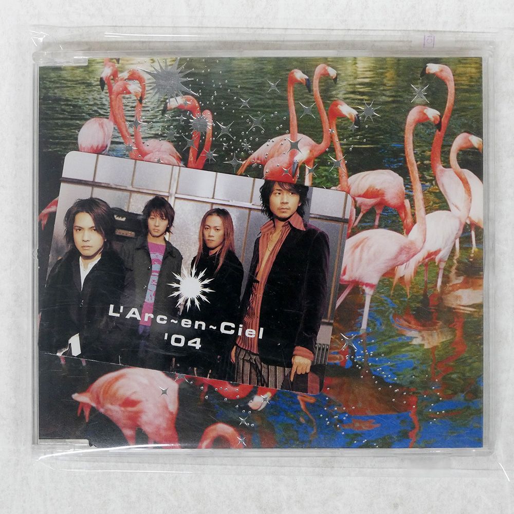 国内盤 L'ARC?EN?CIEL/瞳の住人/KI/OON KSCL671 CD □ - メルカリ