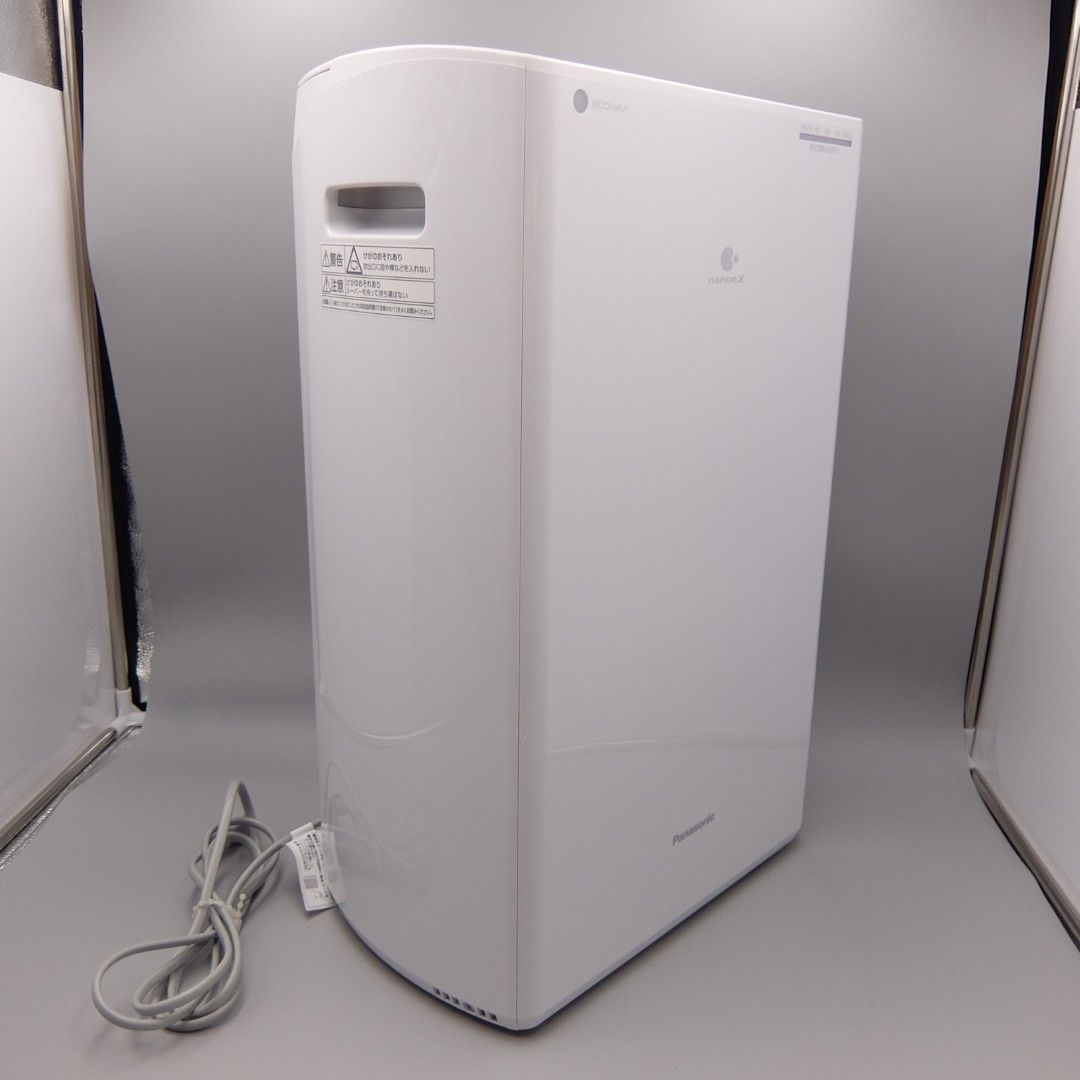 ハイブリッド式 ナノイーX搭載