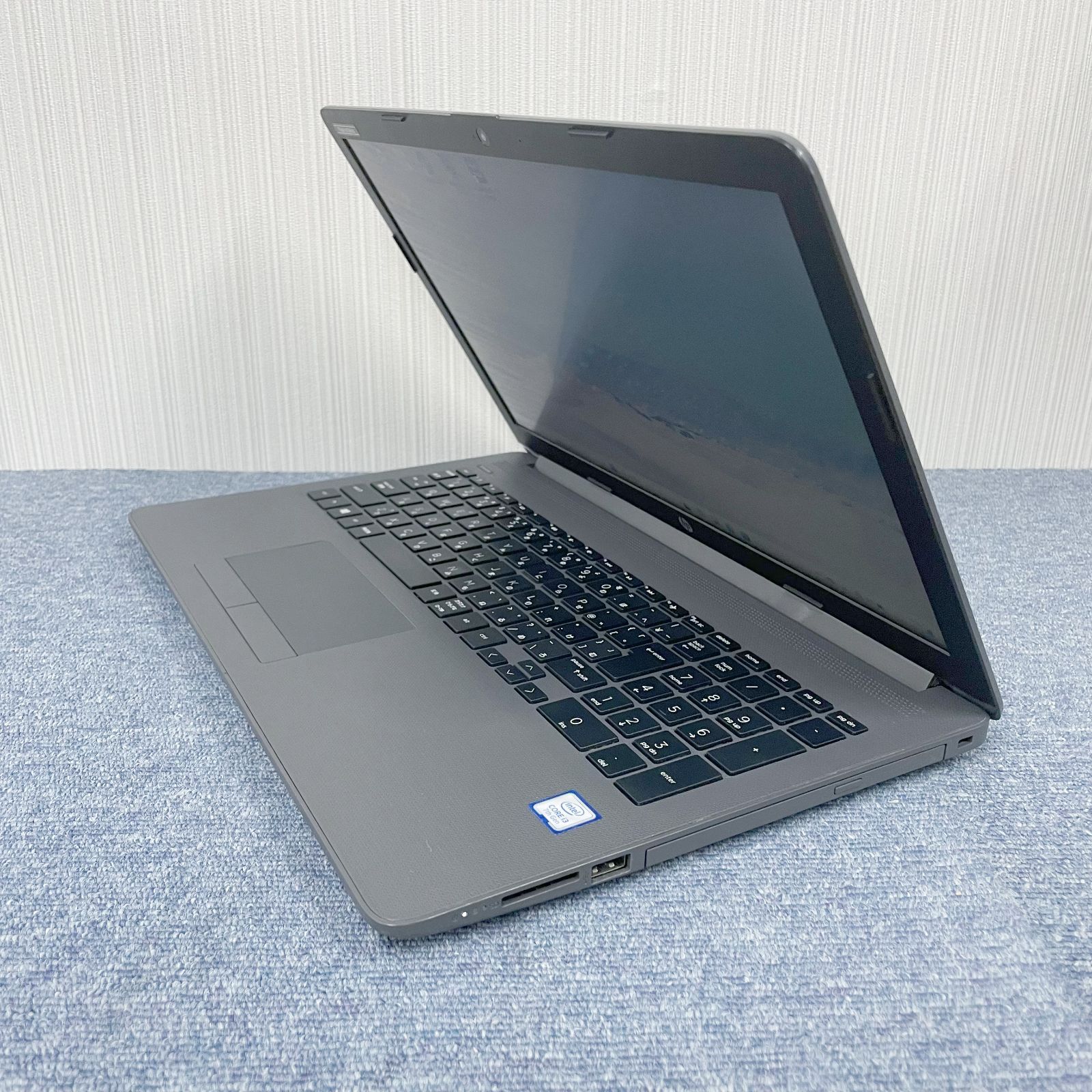 HP 250 G7 i3 16GB/SSD512GB Win11 Office付 - メルカリ