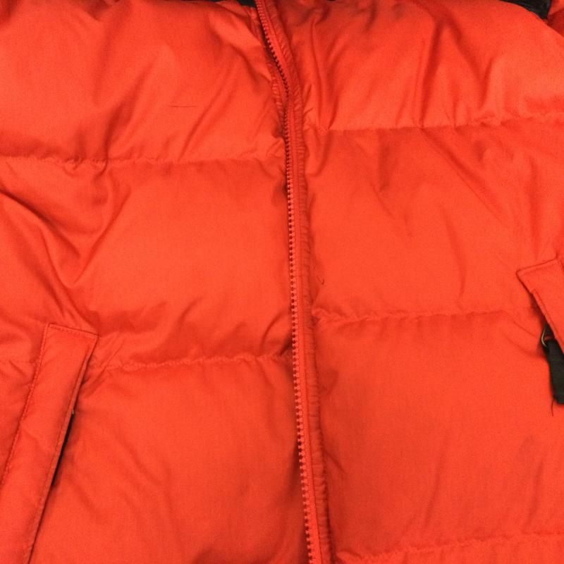 ダウンジャケット A