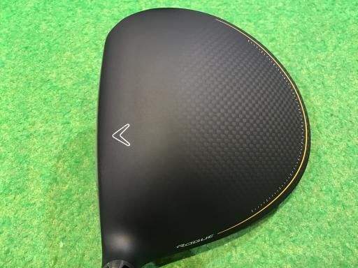 キャロウェイ ROGUE ST MAX 2025 10.5° ドライバー DR TENSEI BLUE CR 50 フレックスR メンズ 男性用 右利き 右用 Bランク ゴルフクラブ