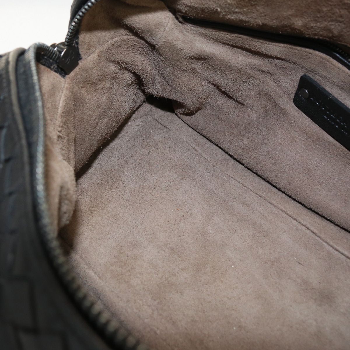BOTTEGAVENETA ボッテガヴェネタ イントレチャート2WAYバッグ 428051 