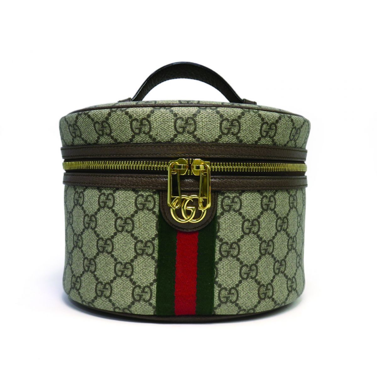 GUCCI グッチ オフディア ポーチ-