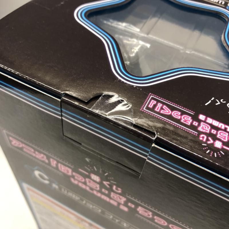 中古】バンダイ 山田リョウ 一番くじ ぼっち・ざ・ろっく