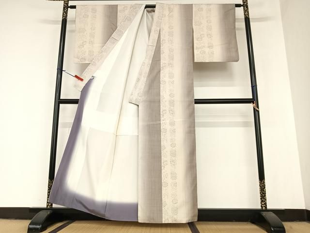 飛び亀甲柄