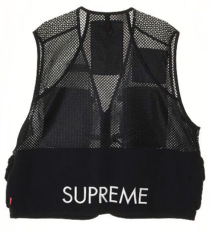 シュプリーム SUPREME × THE NORTH FACE CARGO SERIES CARGO