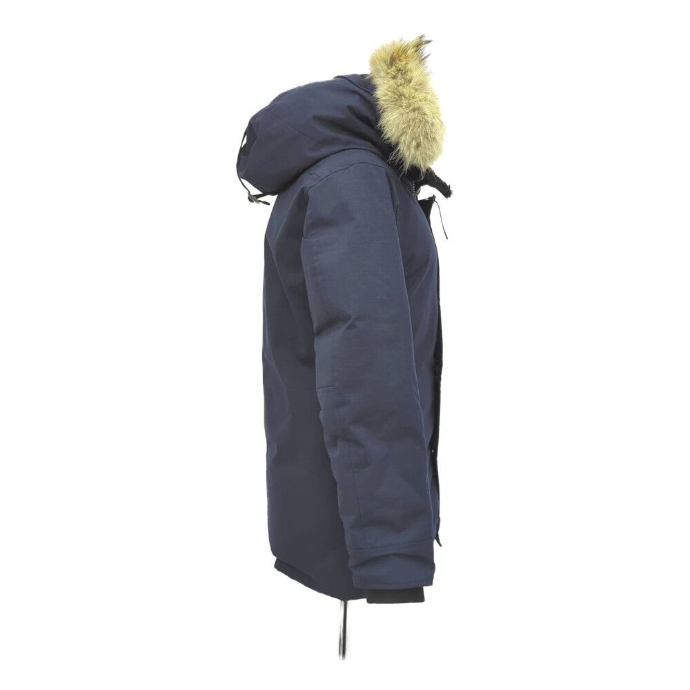 CANADA GOOSE カナダグース クレストン・ダウンCRESTON PARKA ファー 