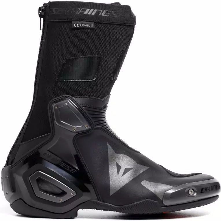 Dainese バイクブーツ ブラック ダイネーゼ 【公式】SPORT MASTER GORE-TEX BOOTS バイク ブーツ