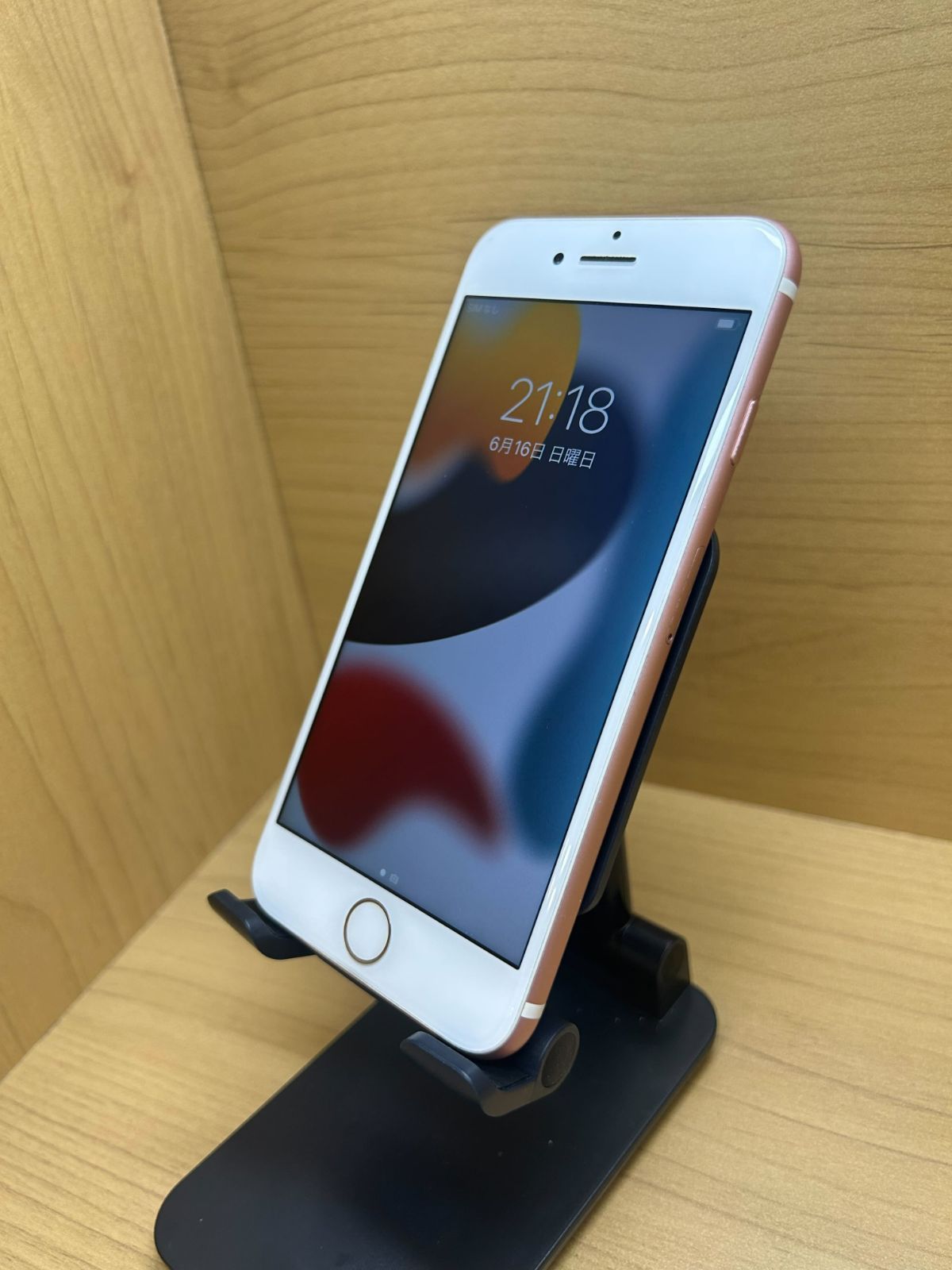 iPhone - iPhone7 32g ローズゴールド au SIMロック有り iPhone 7 ローズゴールド 32GB SIMロック解除済み - メルカリ
