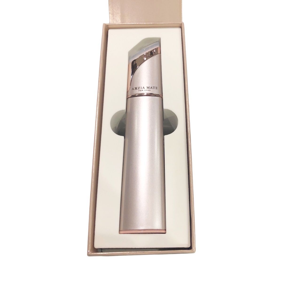 中古】 AXZIA MATE アクシージア メイト フォー アイズ 美顔器