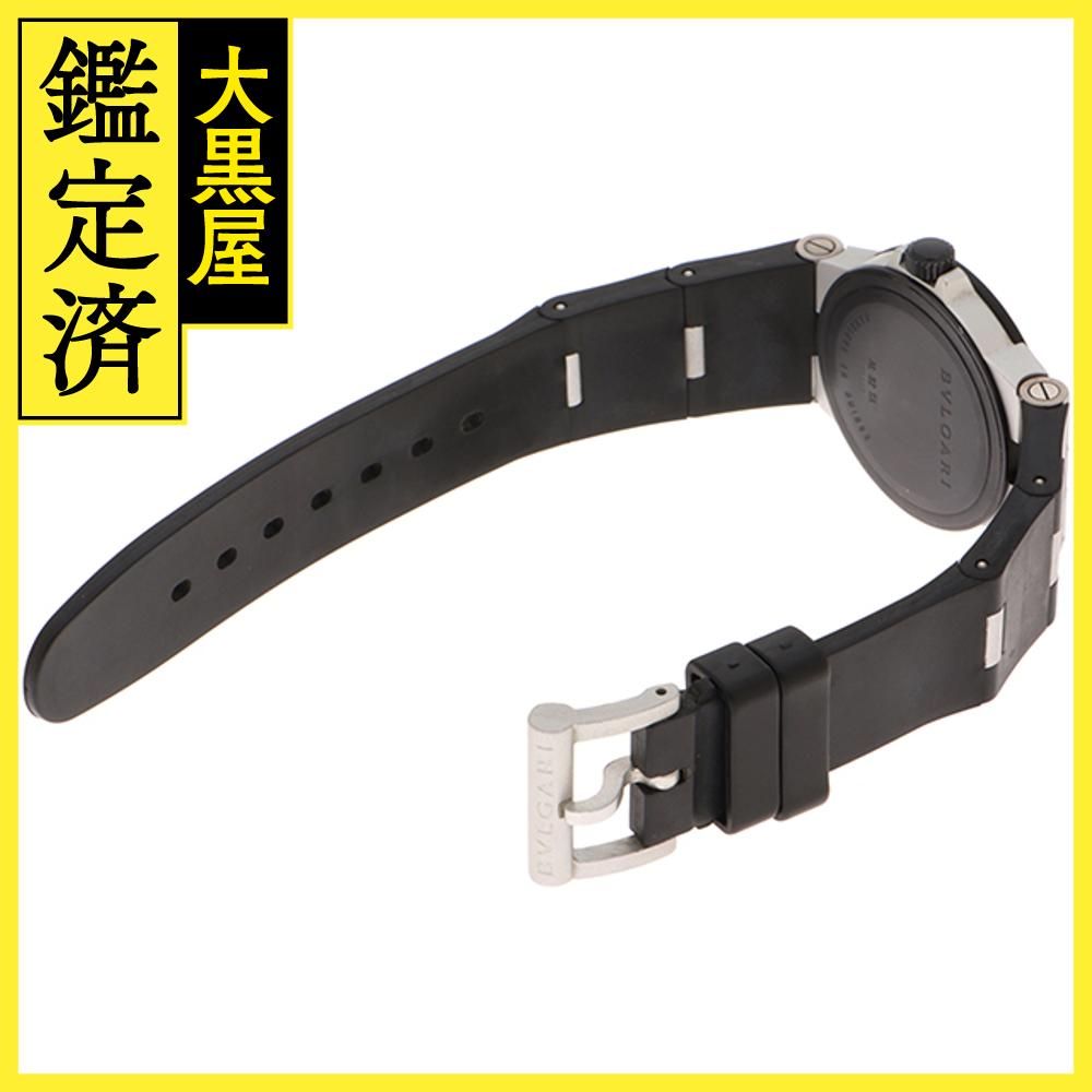 ブルガリ アルミニウム AL32TA 【207】 - メルカリ 