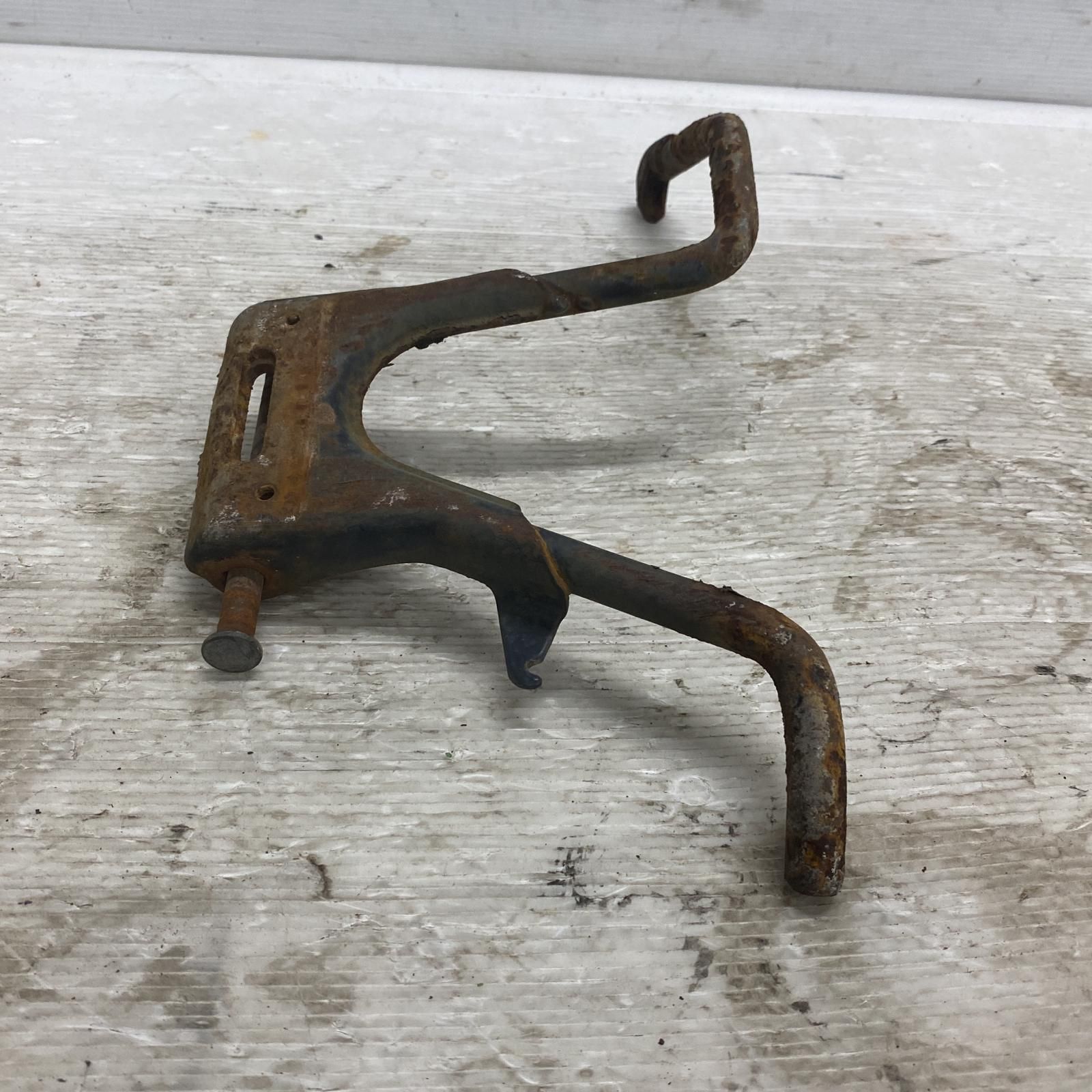 HONDA ライブディオ センタースタンド ホンダ ホンダ DIO ディオ110