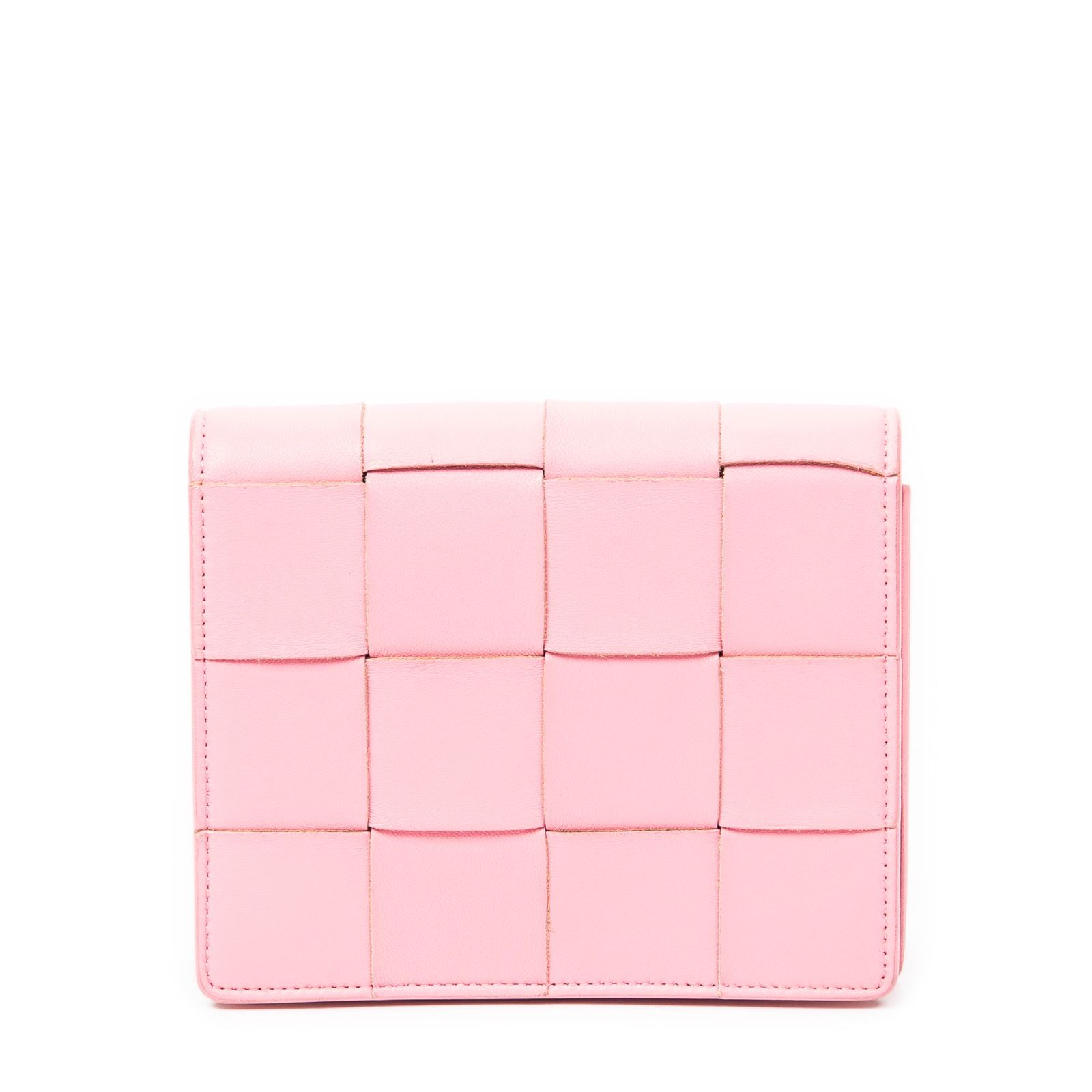BOTTEGA VENETA ボッテガヴェネタ・ミニカセットクロスボディ