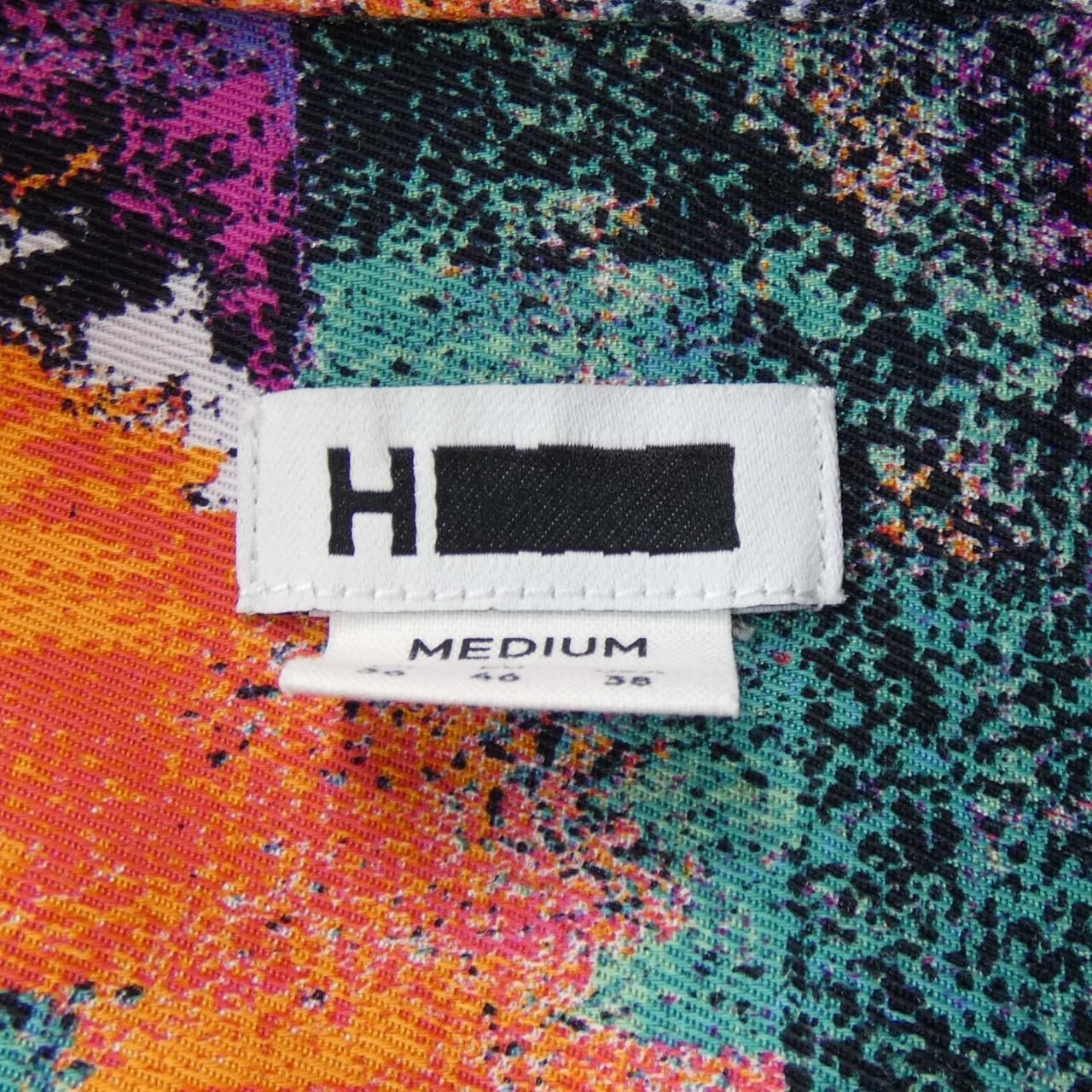 H BEAUTY-YOUTH
