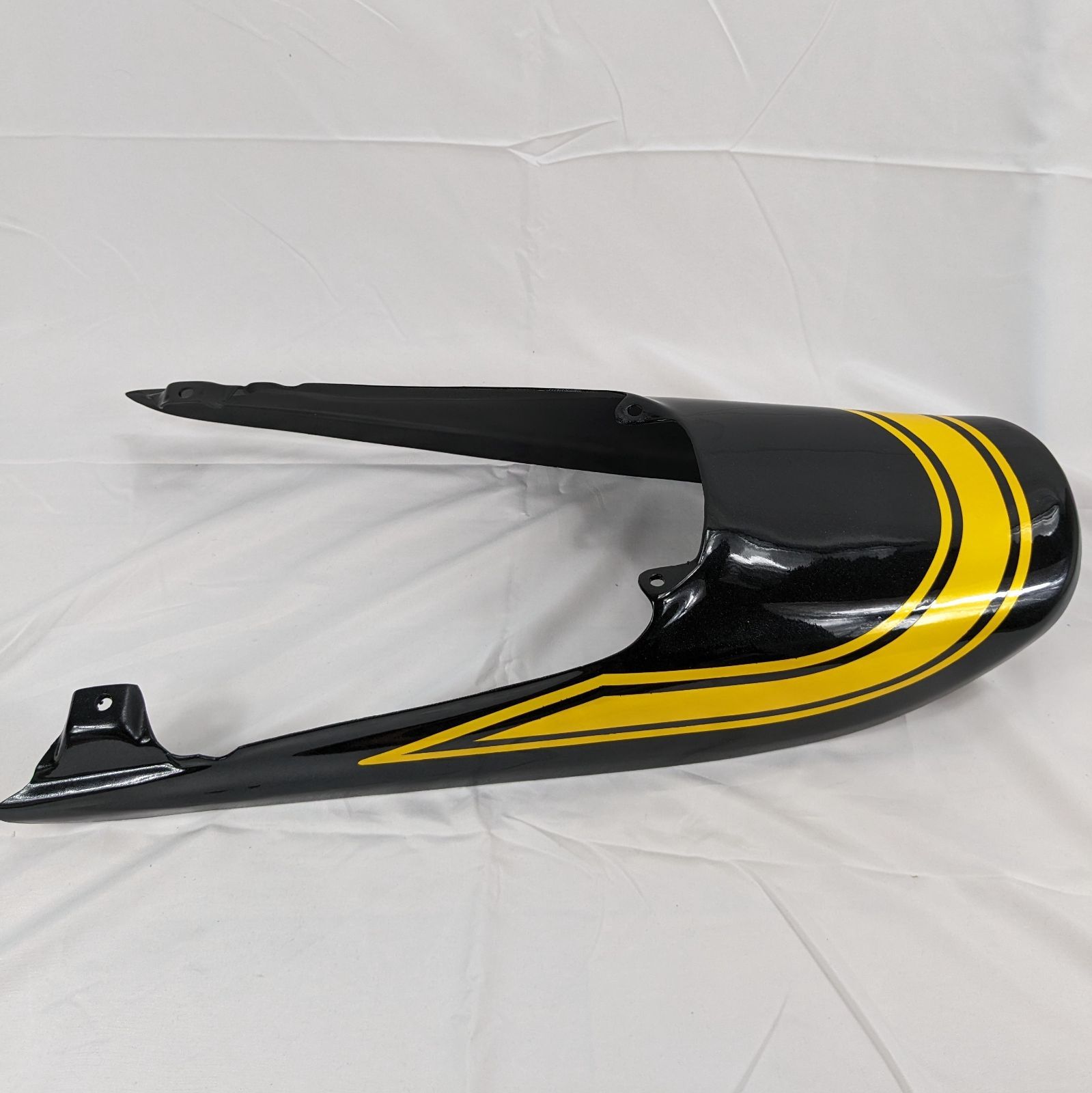 Z900RS フェンダーレスキット　ロングテール用 Z900RS フェンダーレスキット ロングテール PMC アーキ