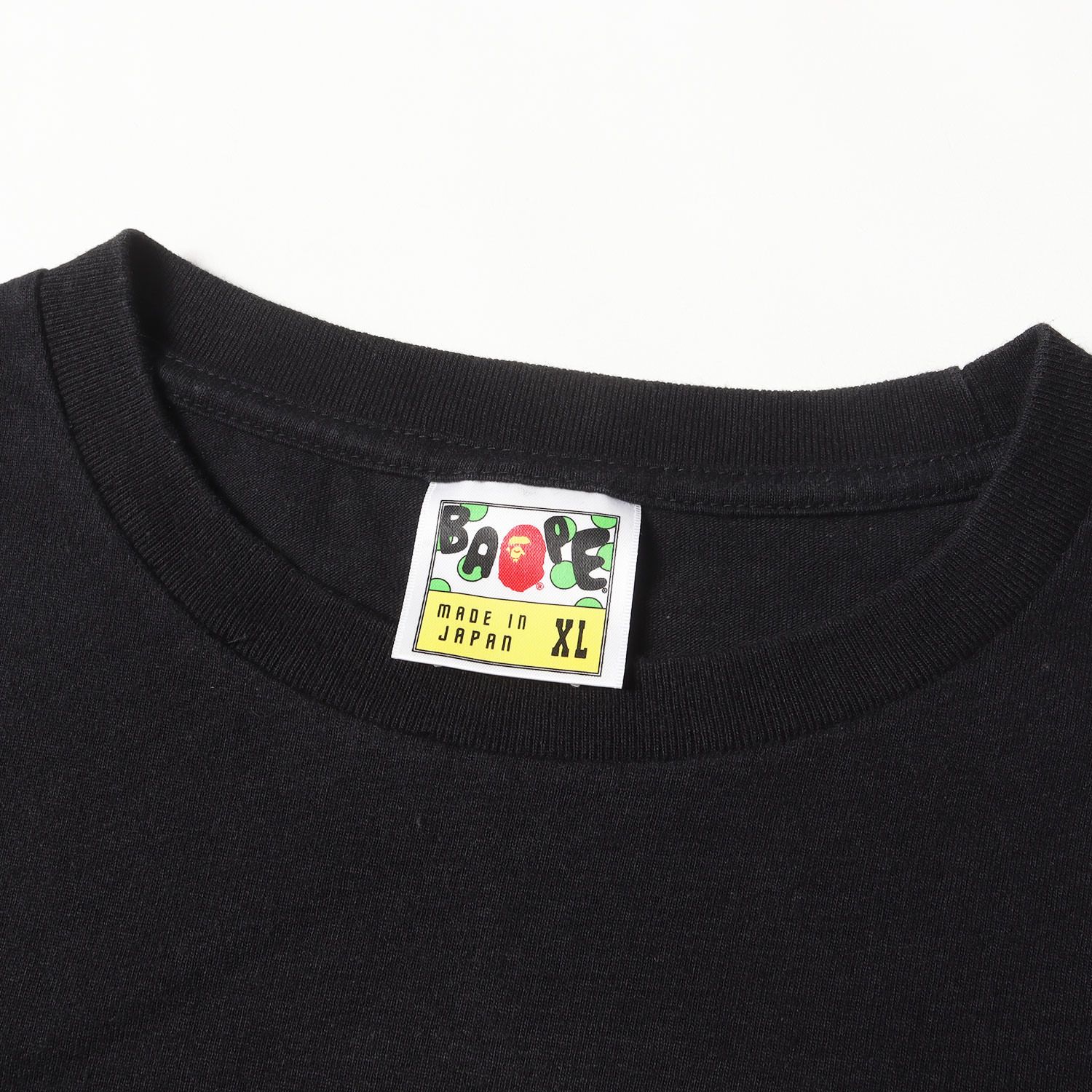 アベイシングエイプXL ア ベイシング エイプ（A BATHING APE ）XL Tシャツ｜Yahoo