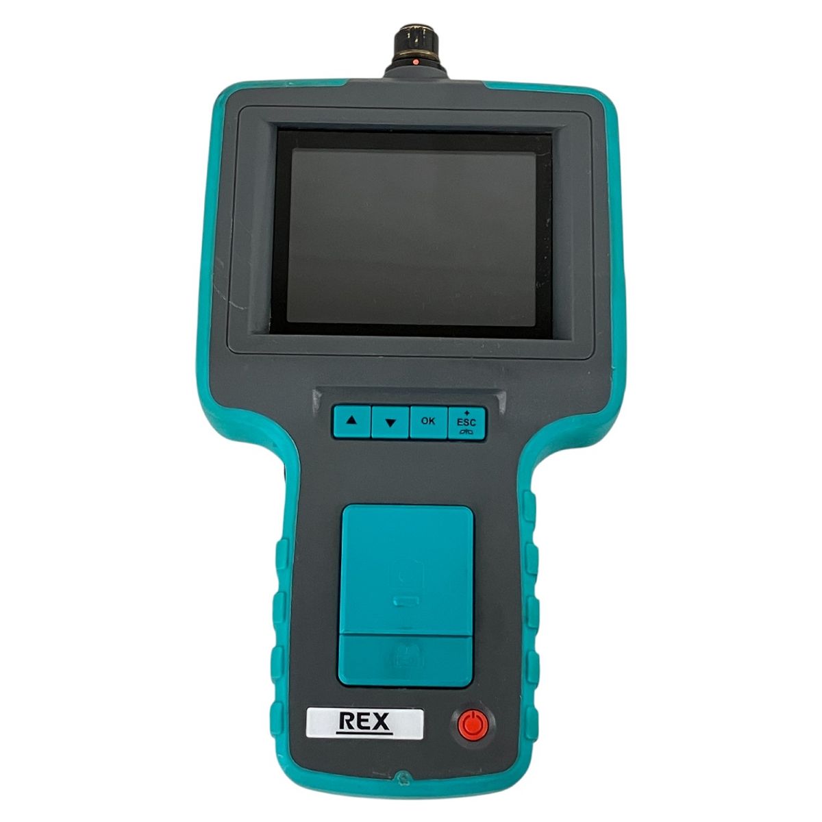 REX レッキス GLS2820 G-ラインスコープ 本体のみ ジャンク K10467241