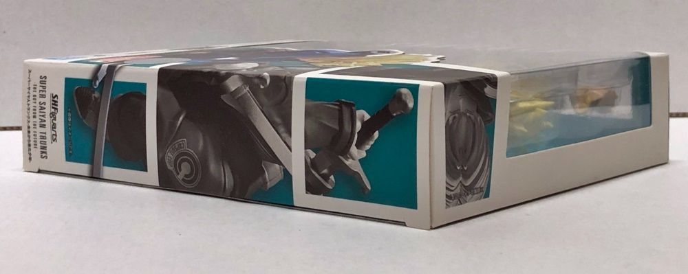 26. S.H.Figuarts
