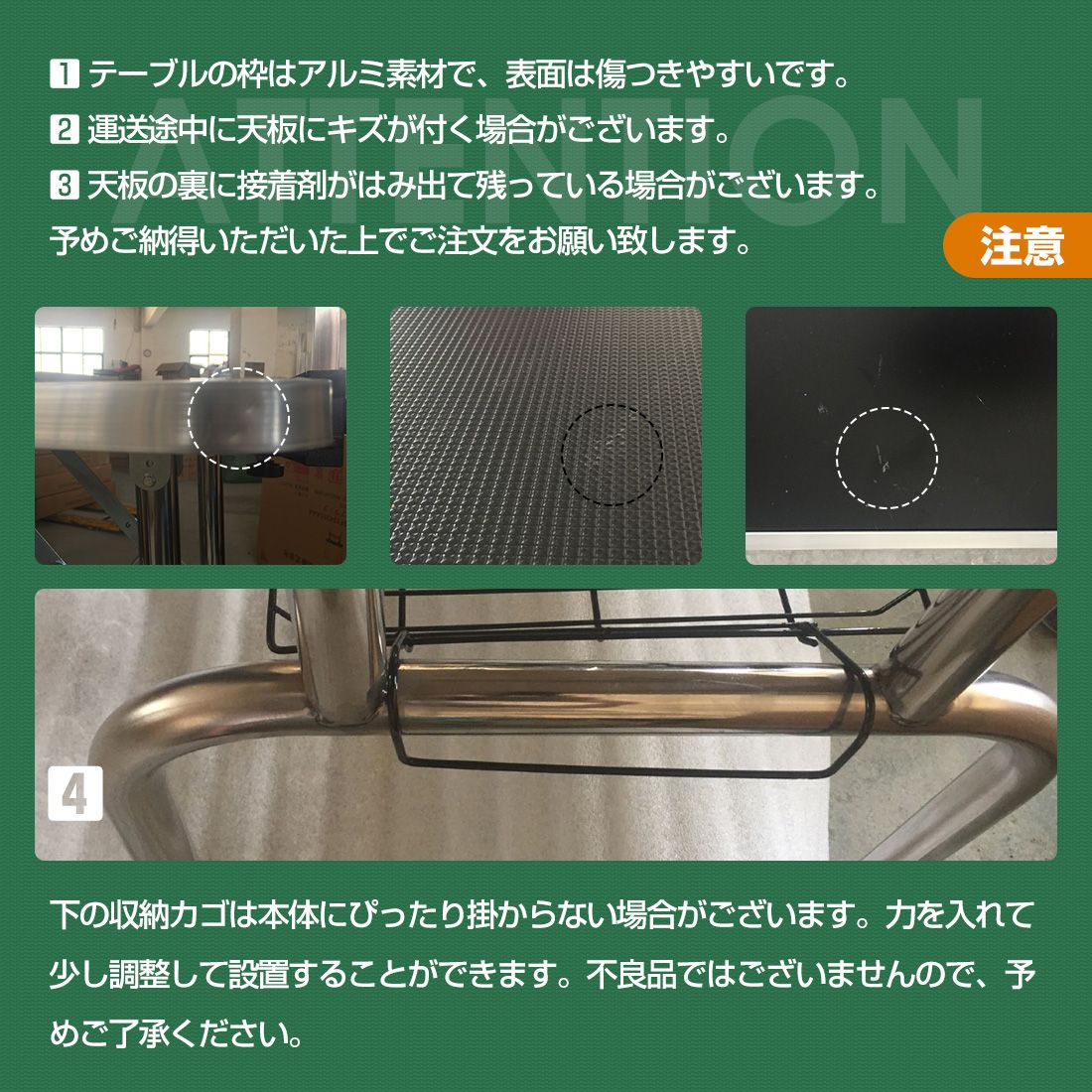 10%割 折りたたみトリミングテーブル H型アーム付き ブラック STEELWINDOWSANDDOORS_COM