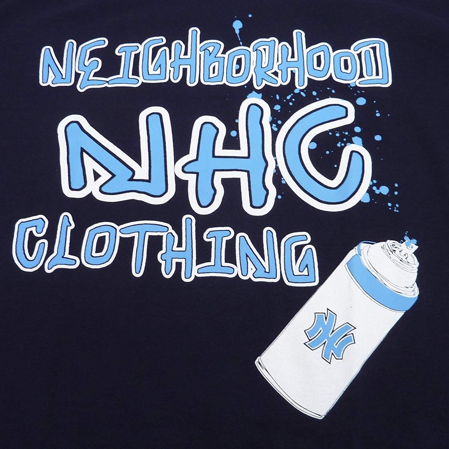 N-HOOD エヌフッド NHC TAG 長袖Tシャツ - メルカリ