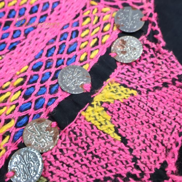 ベリーダンス 衣装 ガラベーヤ ワンピース ドレス ピンク 黒 シルバー コイン 練習着 ピンク系 ブラック系 ラメ コスチューム 発表会 民族舞踊 ユニーク スタイル ゆったり オシャレ フェスティバル 舞台用 コスプレ 舞踊パフォーマンス 伝統衣装 WWW_MEBLE-SODAR_PL