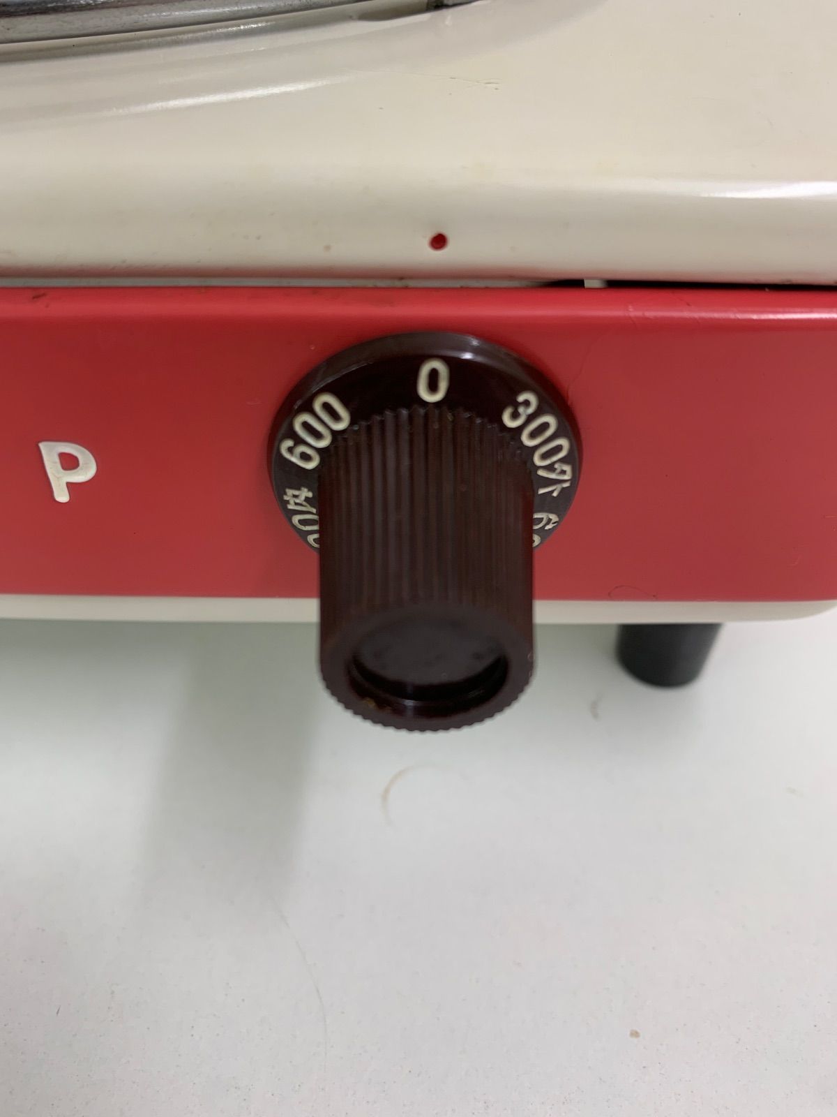 昭和レトロ SHARP