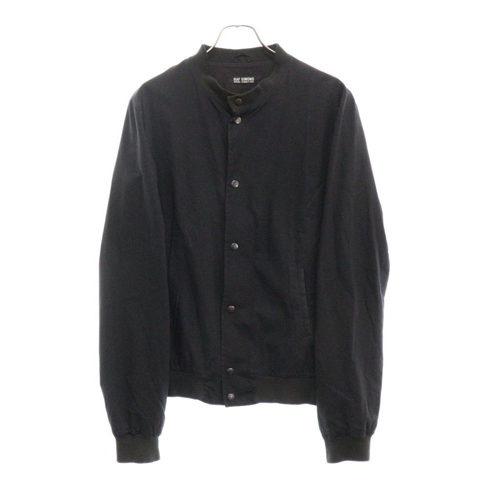 RAF SIMONS (ラフシモンズ) 04SS ARCHIVE 宗教期 ボンバージャケット 