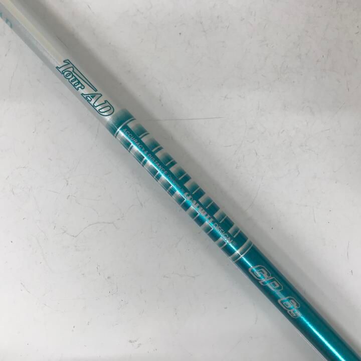 【即納】VAPOR FLY | S | ツアーAD GP-6 | 中古 | ドライバー | ナイキ