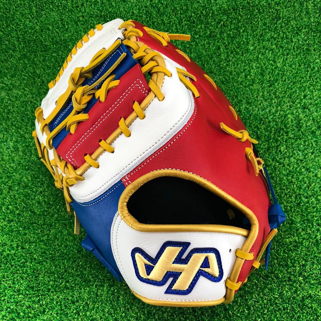 野球 ハタケヤマ HATAKEYAMA 338 ファーストミット 硬式 硬式
