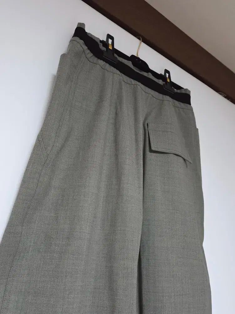 ブレンド ワイド