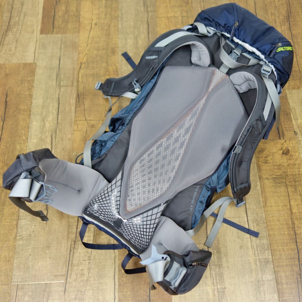 グレゴリー GREGORY BALTORO 75 バルトロ 75L 大型 バック