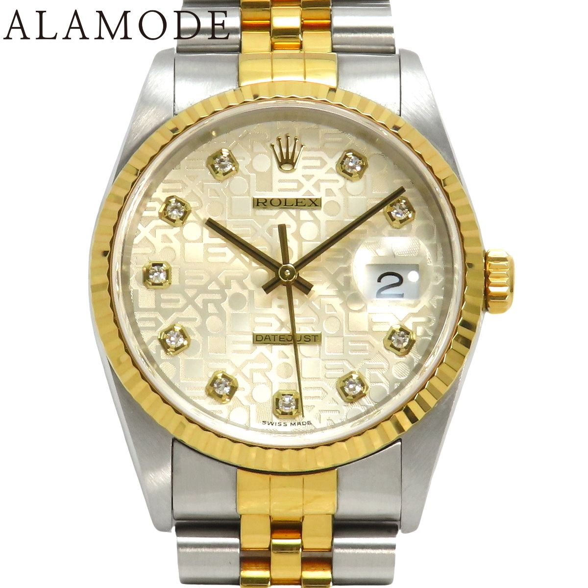 ロレックス　ハコ　箱　ボックス　付属品　中古　純正　レディース　中古　ROLEX ロレックス箱ボックスハコ付属品純正中古レディース